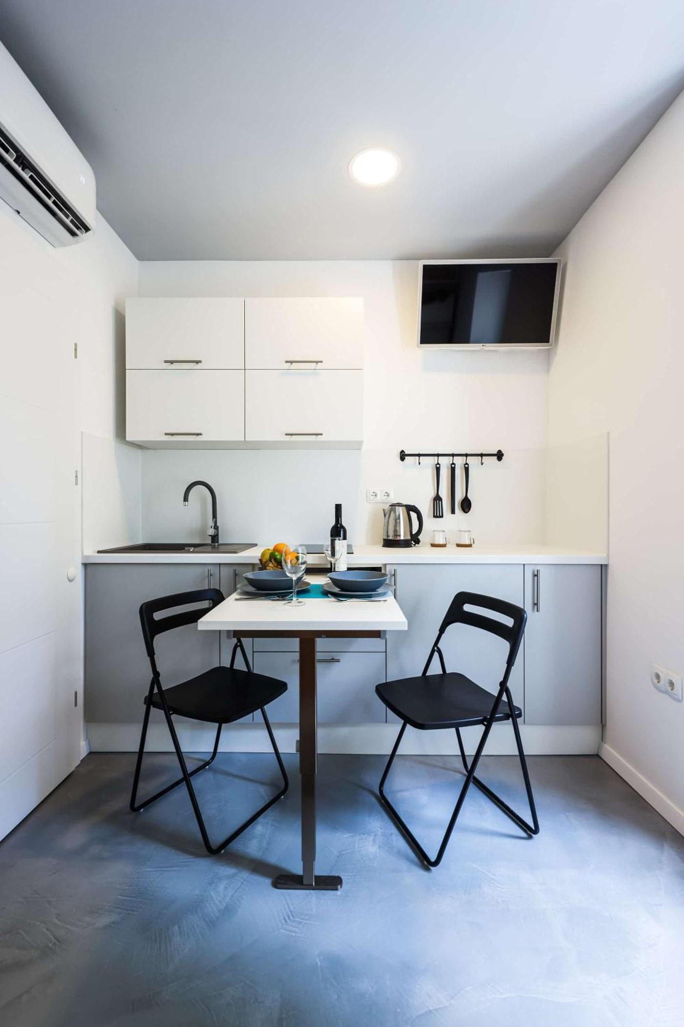 1914 Studio Apartments Zadar Buitenkant foto