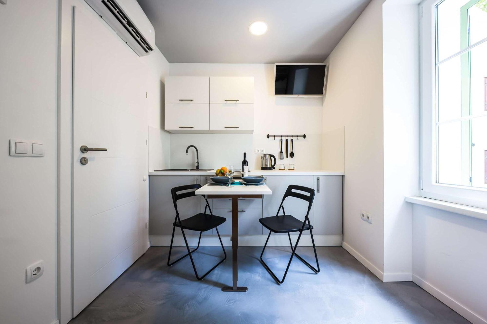 1914 Studio Apartments Zadar Buitenkant foto