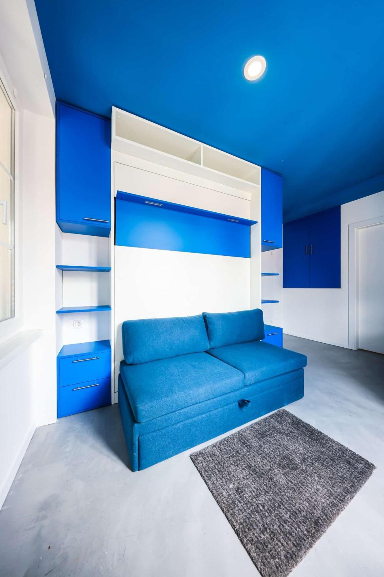 1914 Studio Apartments Zadar Buitenkant foto